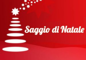 Saggio di Natale