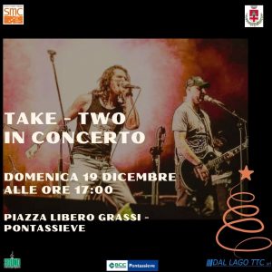 Take - Two in concerto