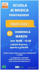 Open Day